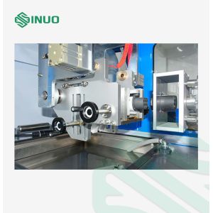 EV Charging Interface Test Equipment Mechanical Endurance Test Machine