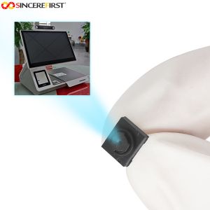 0.3MP OV7251 Fixed Focus Socket MIPI Camera Module For Raspberry Pi