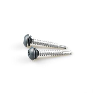 Metric Torx Pan Head Self Drilling Tapping Screw Stainless Steel Bimetal Screw