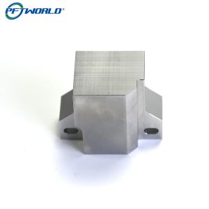 Anodizing Aluminum Machining CNC Service Precison Custom Brass CNC Milling Parts