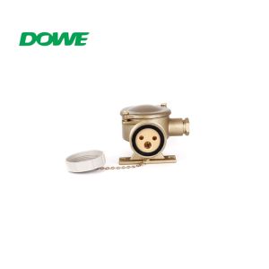 CZH109 Waterproof Marine Brass Socket Power Socket is Convenient And Easy to