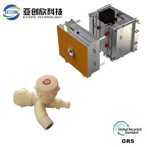 Cheap Revolutionize Your Production Process with Plastic Injection Molding Assembly for sale