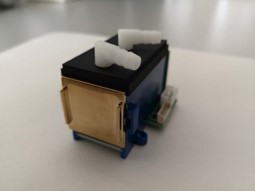 Fast Response SF6 Infrared Gas Sensor Module range 5000ppm with supply voltage