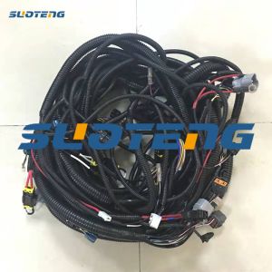 China 0006001 External Wiring Harness For ZX200-3 Excavator on sale