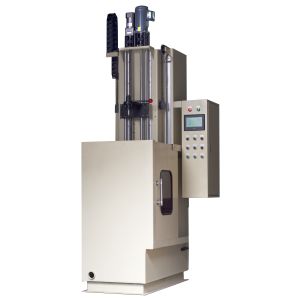 Immersion cooling High Frequency Induction Hardening / Quenching Machine