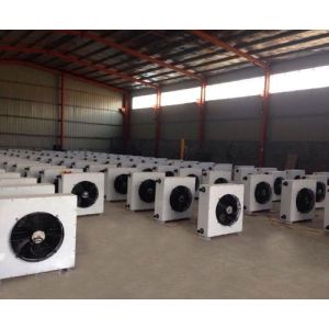Effective Heating System PC Sheet Greenhouse High Light Transmitting Rate