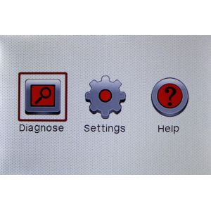 LAUNCH CRP123 | Professional OBD2 Scanner | ABS/SRS/Transmission Diagnostics +