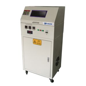 Cheap High Current Assess Arc Resistance Performance Flammability Testing Equipment for sale