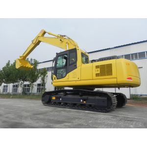 Reliable quality, affordable price fast delivery high Efficienc HE210-8 Crawler