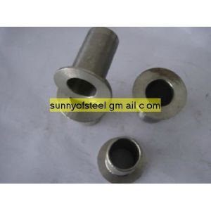 China ASTM B-366 ASME SB-366 ALLOY 800 pipe fittings on sale