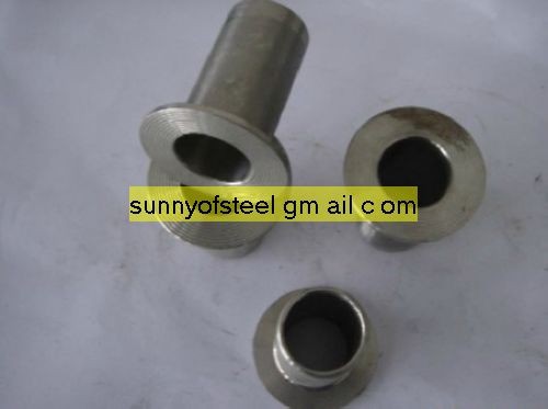 Quality ASTM B-366 ASME SB-366 ALLOY 800 pipe fittings wholesale