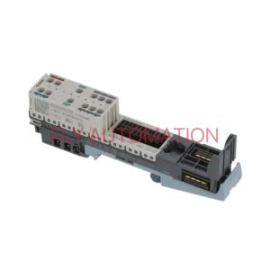 SIEMENS Simatic ET200SP Baseunit 6ES7193-6BP20-0DC0