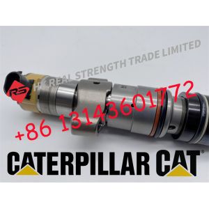 Caterpillar C-9 Engine Common Rail Fuel Injector 217-2570 214-5427 10R-7224