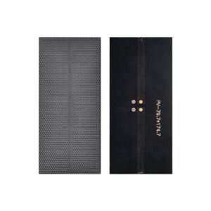 Small OEM Solar Panel IBC Epoxy PET ETFE 1V 6V 1W 2W 3W