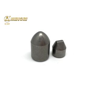 Parabolic Carbide Button Bit