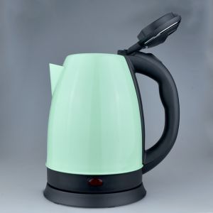 Portable Lightweight Travel Electric Kettle Accurate Temperature Control
