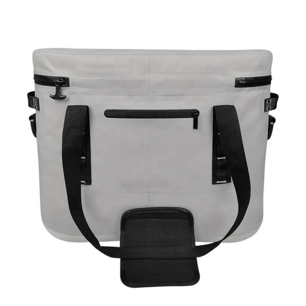 Quality Compartment Soft Waterproof Cooler Bags For Camping Wine Multifunctional wholesale