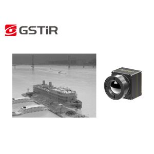 Cheap Tiny Size Uncooled Infrared Camera Core 640x512 12um for UAV Payloads for sale