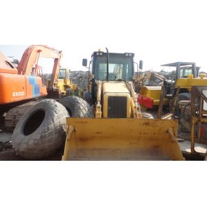UK original used JCB 3CX backhoe loader for sale/used backhoe loader for sale