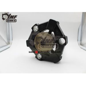 Excavator Rubber Coupling 4A For erpillar Komatsu Kato Hitachi Daewoo