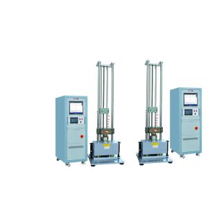 Mechanical Shock Test Machine Meets ASTM D5487 Packaging Vertical Shock Test