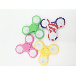 Wholesale Cheap price copper brass material detachable hand fidget finger