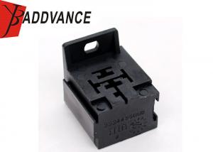 Cheap Automotive 5 Pin 12V Mini Bosch Case Relay With Relay Holder 3334485008 for sale