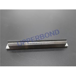 Tipping Paper Cutting Knife For MK8 MK9 Molins Making Machine