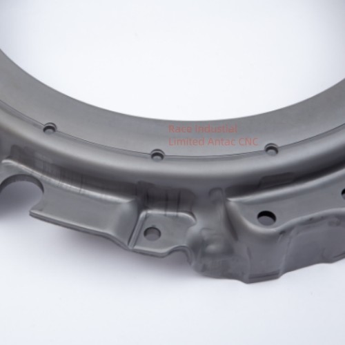 Quality CNC Precision Sheet Metal Products Customizable Solutions For Rustproof And Stainless Applications wholesale