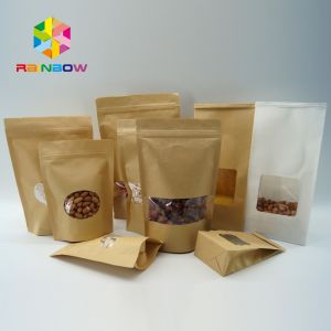 Kraft Customized Paper Bags