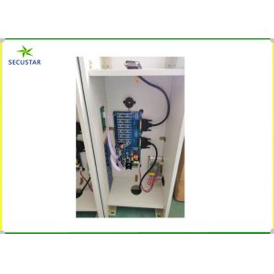 Government Office Multi Zone Door Frame Metal Detector With 720-900 Mm Inner