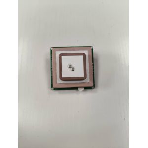 RTK Board with Double-Layer Ceramic Antenna for UAV Centimeter Precision