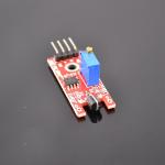 Metal Touch Sensors For Arduino , Sensor With Digital Three Interfaces