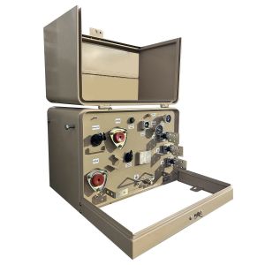 25kva Single Phase Oil Type Transformer Pad Mounted 12470Grdy