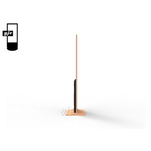 Ultra Thin Bezel 43″ LCD Advertising Player Digital Signage