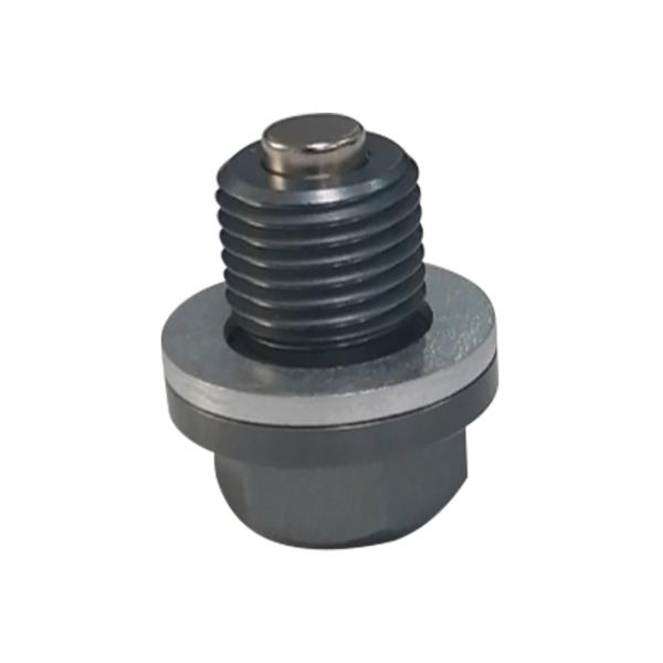 Magnetic Oil Pan Drain Bolt Plug M14x1.5 M12x2.25 for AC SCHNITZER X6 E71 SUV 08