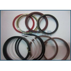 LZ013800 Bucket Cylinder Seal Repair Kit For Excavator Hydraulic Cylinder CX490D