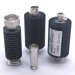 3dB 5dB 10dB Coaxial Attenuator RF Attenuator DC-3800MHz BNC-M/ BNC-F with