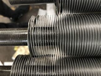 Quality Solid Plain Seamless Ferritic Embedded Fin Tube Austenitic ASTM A213 wholesale