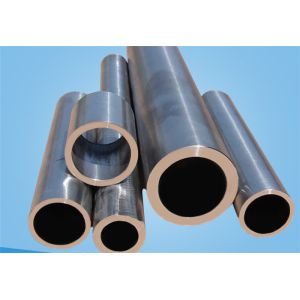 E355 EN10305-2 WT7 Stress Relieved Welded Carbon Steel Pipe Cutting To Specified