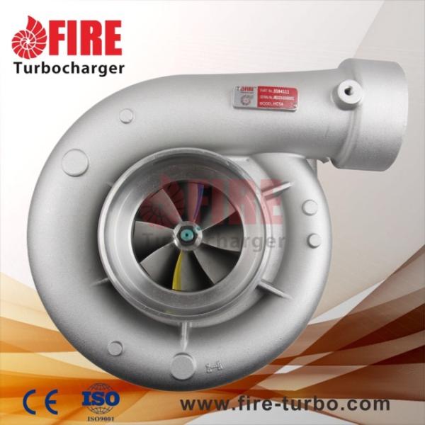 Quality HC5A Turbocharger 3594111 3803452 Cummins Industrial with KTTA19,KTTAC1500E,KTTA50 Engine wholesale