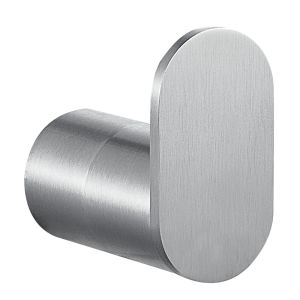 25*45*45mm Delicate Bathroom Robe Hooks For Hanging Coat