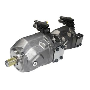 A10VSO Series Hydraulic Piston Pump A10VSO71DFR31R-VPA42K26 A10VSO45DFR31R