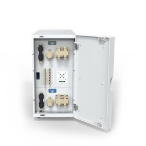 Multifunctional Modular Design Ion Chromatography With Conductivity Detector
