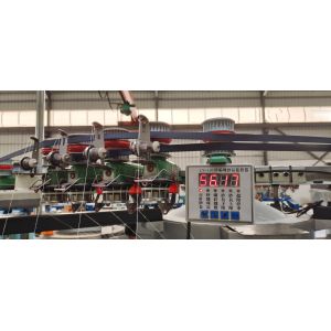 Small Double Side Tubular Knit Fabric Machine Knit Fine Gauge Interlock Fabric