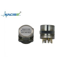 Cheap KSACC123Q Quartz Flexible Accelerometer ±20g Range for sale