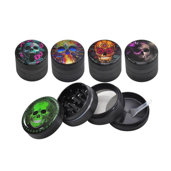 50mm Marijuana Grinder