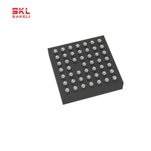 Cheap XC9536XL-10CSG48C Programmable IC Chip High Performance 3.3V Internal System Frequency 208MHz for sale