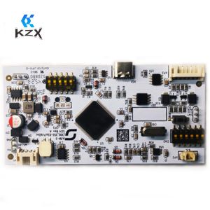 Cheap CEM-1 PCB SMT Assembly With X-Ray Test And Immersion Tin Surface for sale