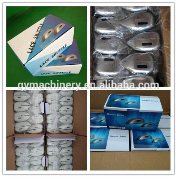 Industry Sewing Machine Shuttle Assembly Steel Shuttle For Quilting Machine #7 #10